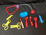 Medical set 