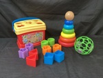 Baby set 