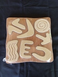 Wooden Puzzle 1