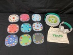Timio set 1