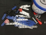 Meccano junior maker system 