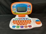 My laptop Vtech