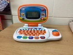 My laptop Vtech