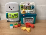 Kitchen Fisher price