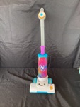 Vacuum 
