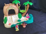 Moana Little People 