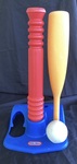 T Ball set 