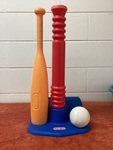 T Ball set 
