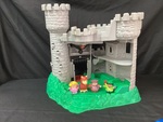 Little people castle 