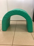 Foam arch 