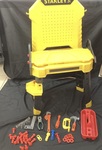 Stanley workbench tool set 