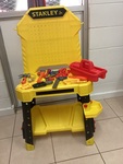 Stanley workbench tool set 