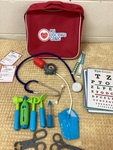 Doctors Play Set