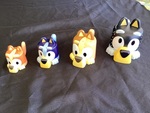 Bluey Water Pourers 