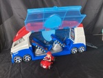 Paw Patrol Launch and Rescue Truck