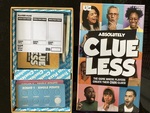 Absolutely Clueless Game