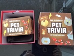 Pet Trivia 