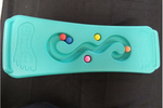 SeewSaw Balance Board Game