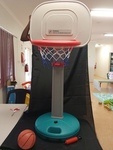 Junior Basketball set