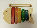 Fish Xylophone