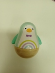 Penguin Wobbler