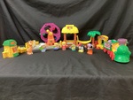 Little People Carnival Set