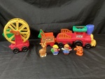 Little People Carnival Set