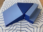 Slide and Step Foam set