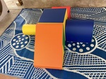 Scramble Play Foam Set