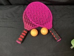 Tennis Racquet