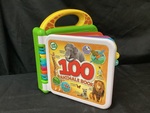 100 Animal book