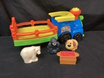 Animal Tractor