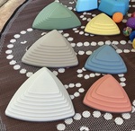 Stepping Stones