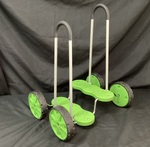 WePlay Pedal Walker