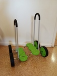 Weplay Pedal walker