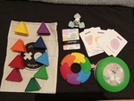 Playful Sensory Moments