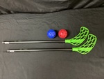 Hart Hockey Set