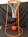 Mini Basketball Set
