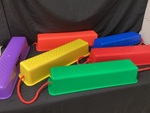 Hart Balance Train