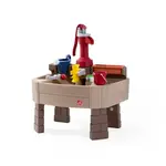 Pump and Splash Discovery Water Table
