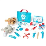 Pet Vet Playset