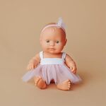 Baby Doll - My Friends & Me (Tutu)