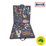 Madison Folding Australiana Numeracy Mat