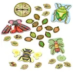 Bug Hunters Game