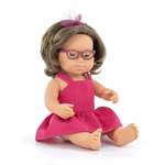 My Friends & Me Girl Doll With Down Syndrome
