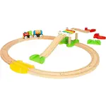 Railway Beginner Pack Playset 