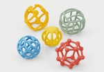 Silisoft Flexi Balls