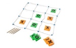 Giant Tic Tac Toe Family Game
