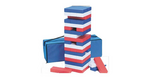 Premium Tumbling Blocks / Giant Jenga