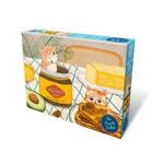 Vegemite Cats - Puzzle 500 pieces